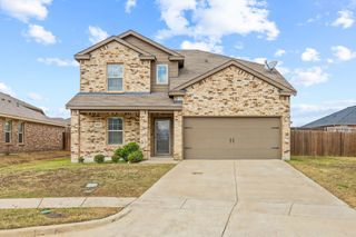 2617 Horton Drive, Seagoville, TX 75159