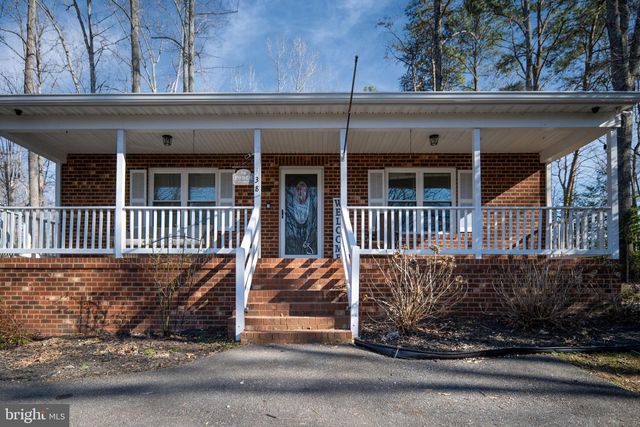 338 LAND OR DR, Ruther Glen, VA 22546