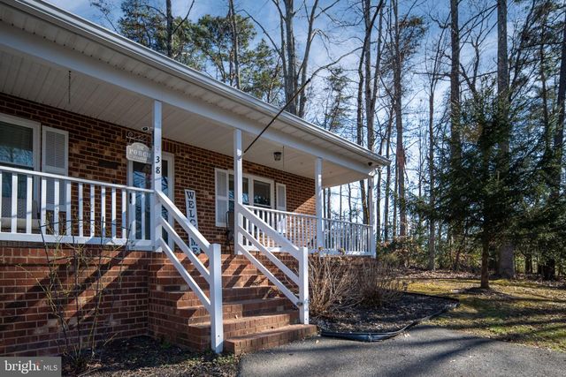 338 LAND OR DR, Ruther Glen, VA 22546