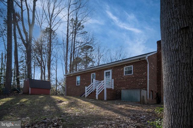 338 LAND OR DR, Ruther Glen, VA 22546
