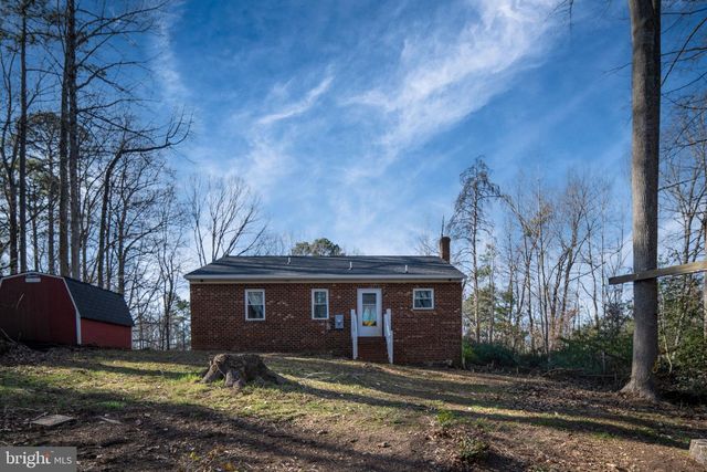338 LAND OR DR, Ruther Glen, VA 22546