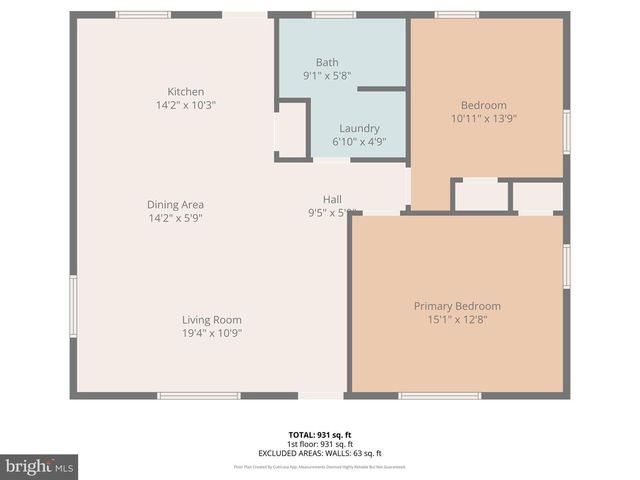 338 LAND OR DR, Ruther Glen, VA 22546