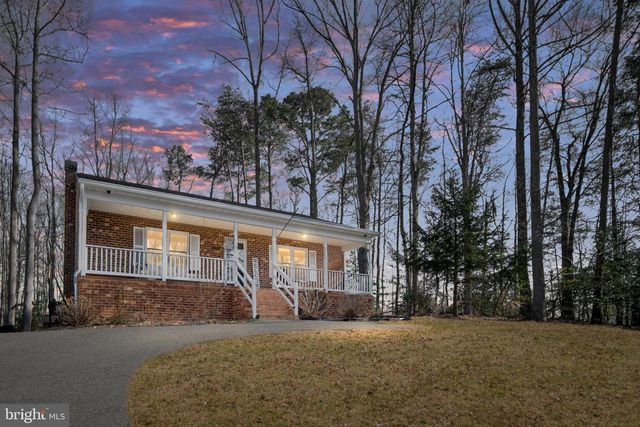 338 LAND OR DR, Ruther Glen, VA 22546