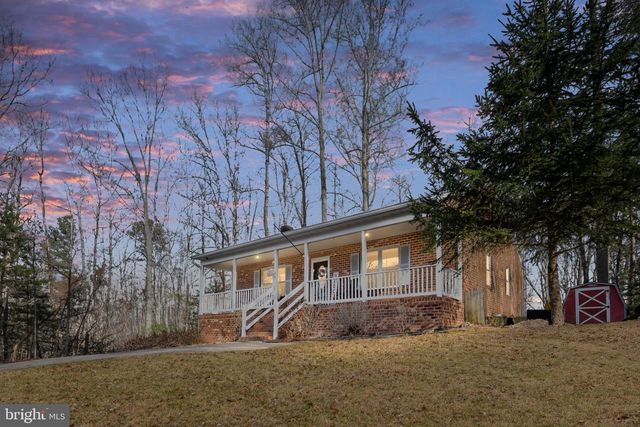 338 LAND OR DR, Ruther Glen, VA 22546