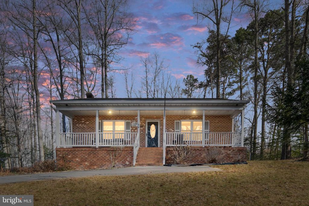 338 LAND OR DR, Ruther Glen, VA 22546