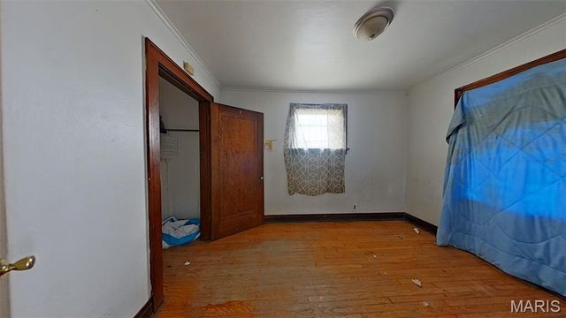 5053 Claxton Avenue, St Louis, MO 63120