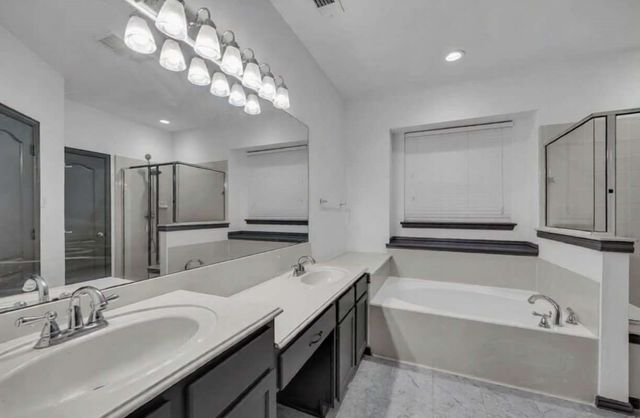 2201 River Canyon Lane, Garland, TX 75041