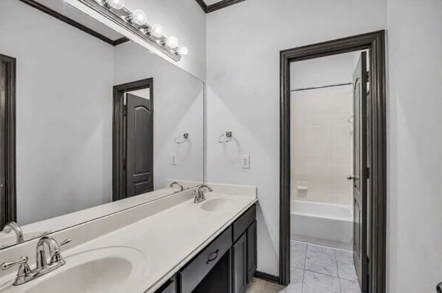 2201 River Canyon Lane, Garland, TX 75041
