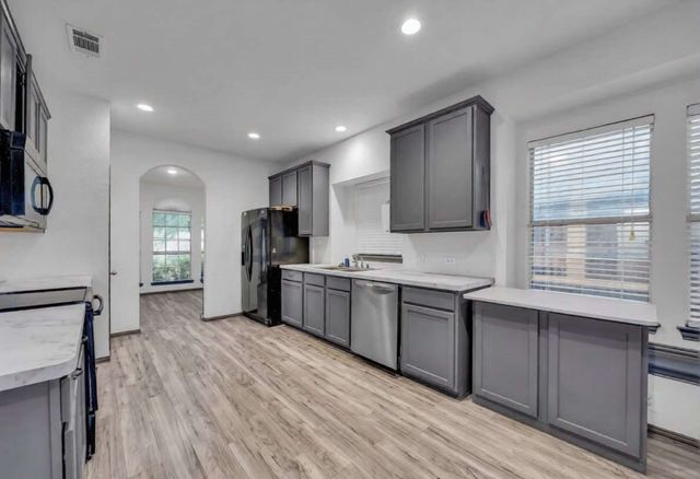 2201 River Canyon Lane, Garland, TX 75041