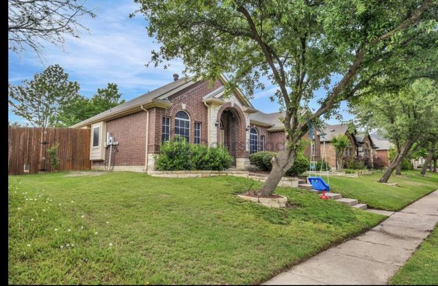 2201 River Canyon Lane, Garland, TX 75041