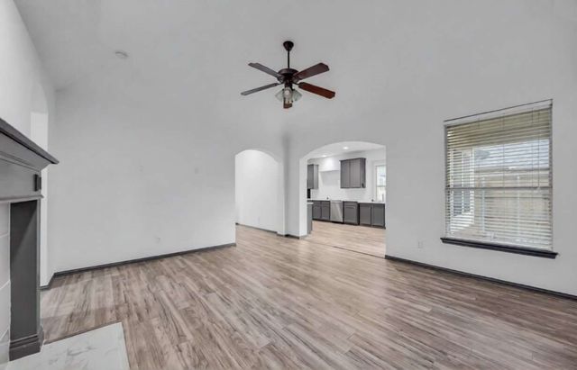 2201 River Canyon Lane, Garland, TX 75041
