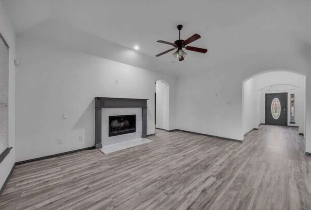 2201 River Canyon Lane, Garland, TX 75041