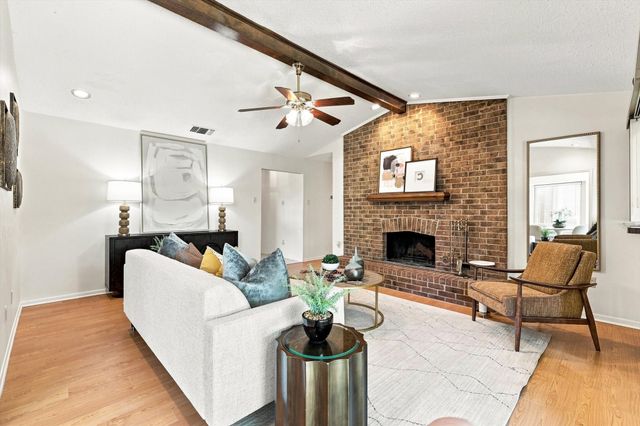 2517 Lawnview Drive, Carrollton, TX 75006