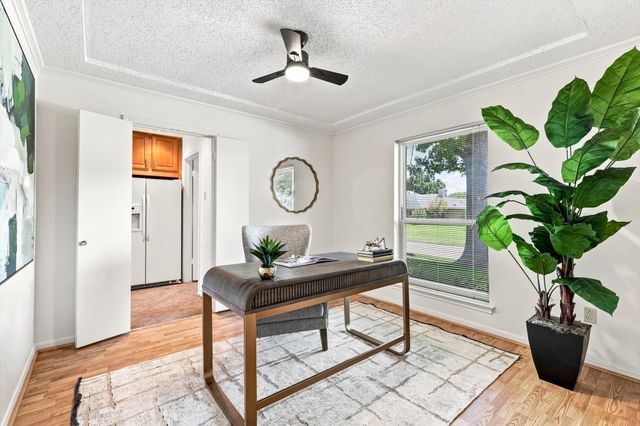 2517 Lawnview Drive, Carrollton, TX 75006