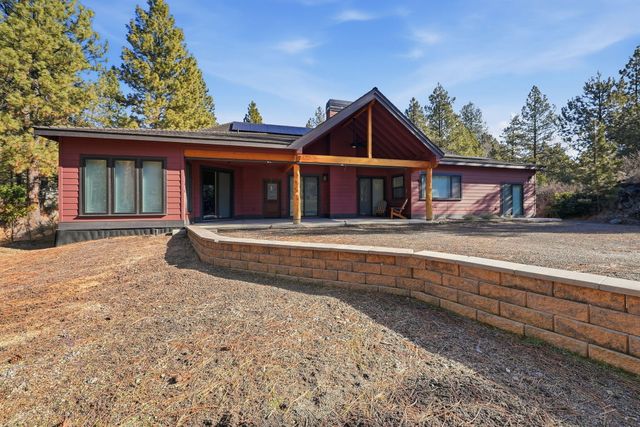 60449 Pima Road, Bend, OR 97702