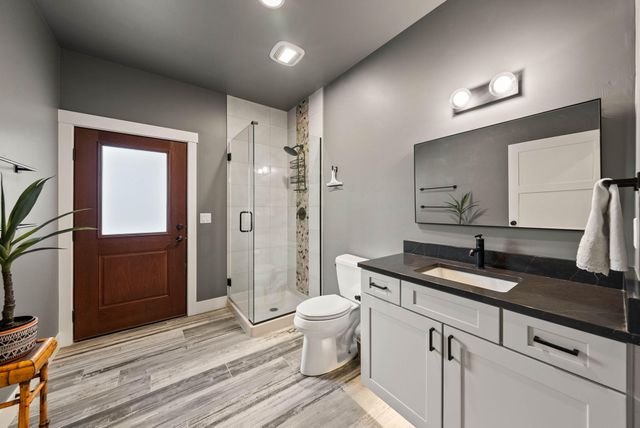 60449 Pima Road, Bend, OR 97702