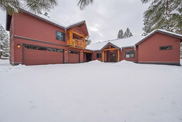 60449 Pima Road, Bend, OR 97702