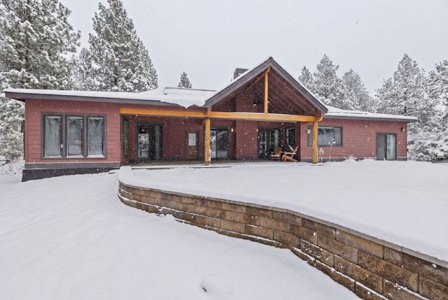 60449 Pima Road, Bend, OR 97702