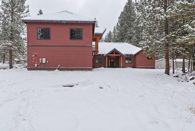 60449 Pima Road, Bend, OR 97702