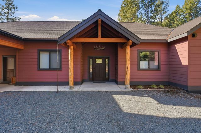 60449 Pima Road, Bend, OR 97702