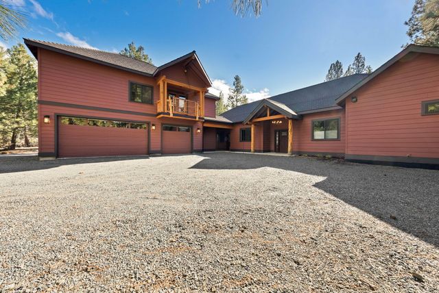 60449 Pima Road, Bend, OR 97702