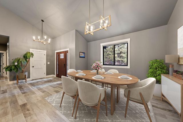 60449 Pima Road, Bend, OR 97702