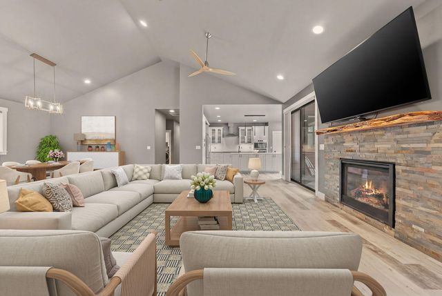 60449 Pima Road, Bend, OR 97702