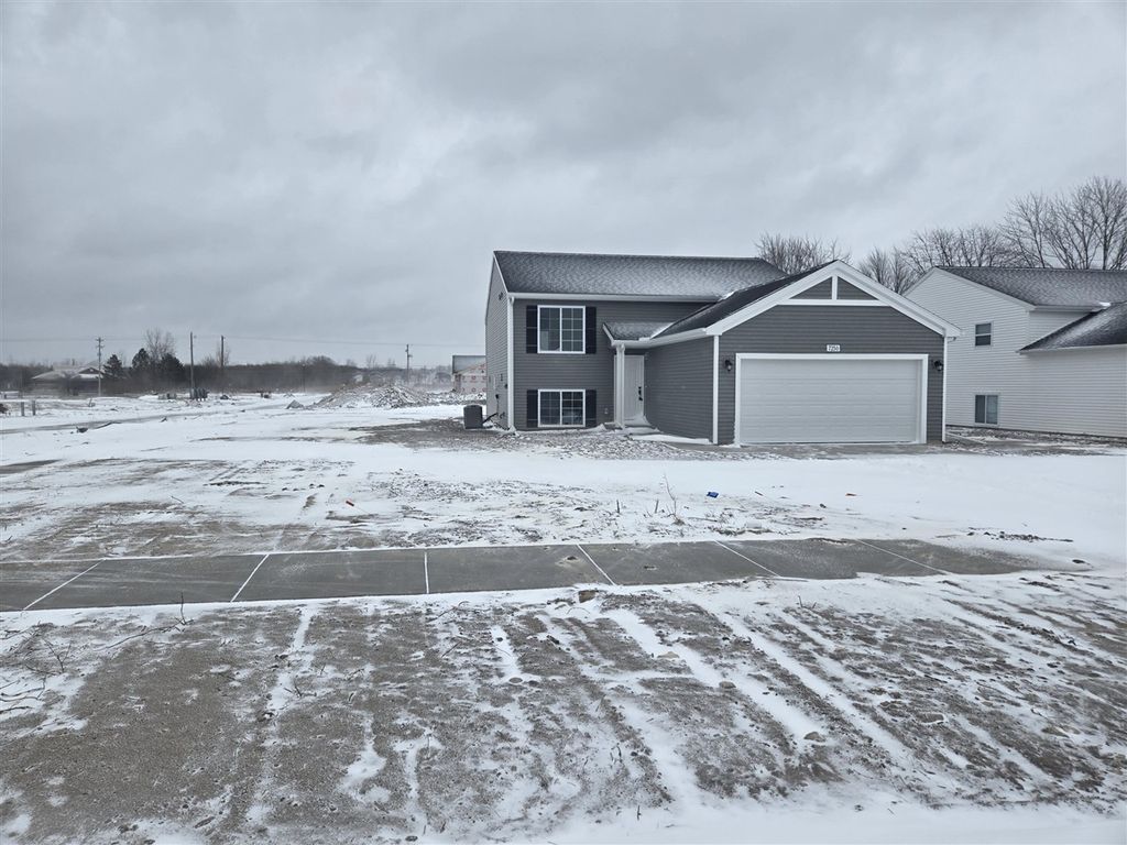 7250 Brighton Lane, Caledonia, MI 49316