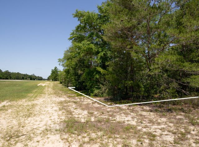Lot 35 US Highway 90, Defuniak Springs, FL 32433