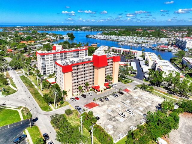 232 SAINT AUGUSTINE AVENUE 505, Venice, FL 34285