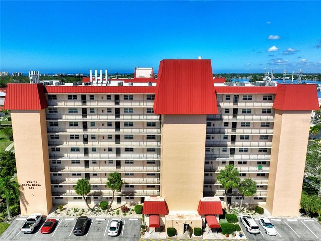 232 SAINT AUGUSTINE AVENUE 505, Venice, FL 34285