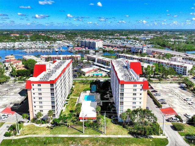 232 SAINT AUGUSTINE AVENUE 505, Venice, FL 34285