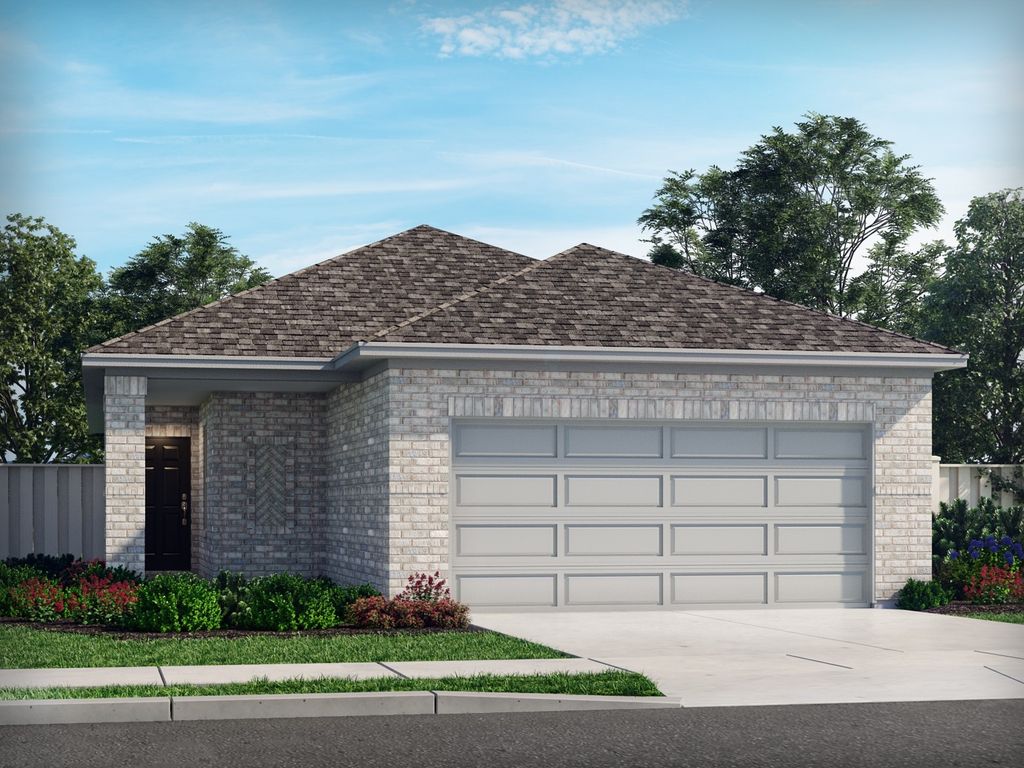 410 Dorothy Drive, Princeton, TX 75071
