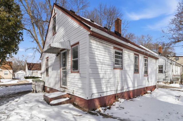 4516 N 44th STREET, Milwaukee, WI 53218