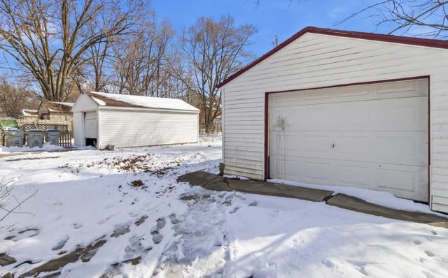 4516 N 44th STREET, Milwaukee, WI 53218