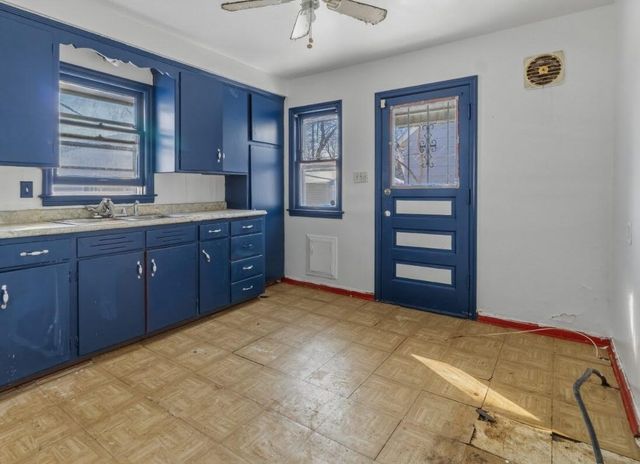 4516 N 44th STREET, Milwaukee, WI 53218