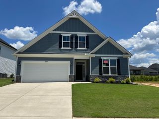 559 HAMPTON Drive, WD102, North Augusta, SC 29860