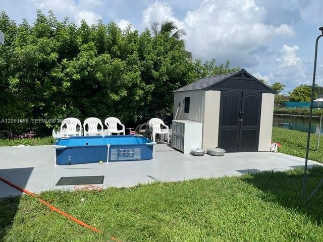 11833 SW 34th Street, Miami, FL 33175