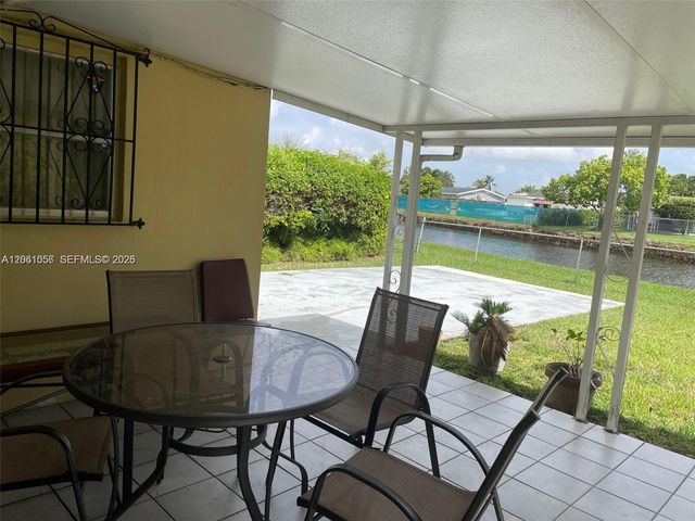 11833 SW 34th Street, Miami, FL 33175