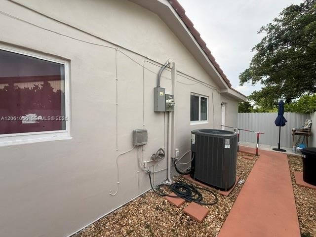 11833 SW 34th Street, Miami, FL 33175
