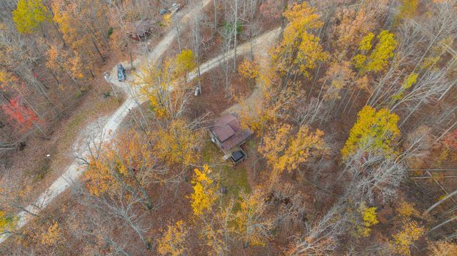1704 Chop Chestnut Road, Stanton, KY 40380