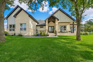 116 Timber Heights, La Vernia, TX 78121