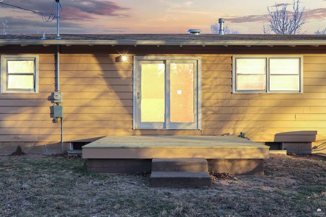 910 Redwood Street, Junction City, KS 66441