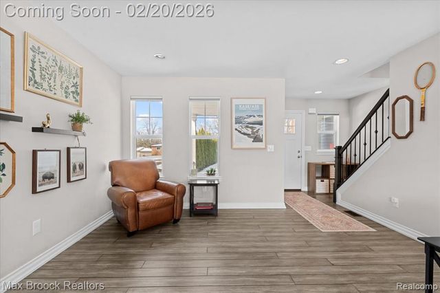 4511 Sedum Glen, Waterford, MI 48328