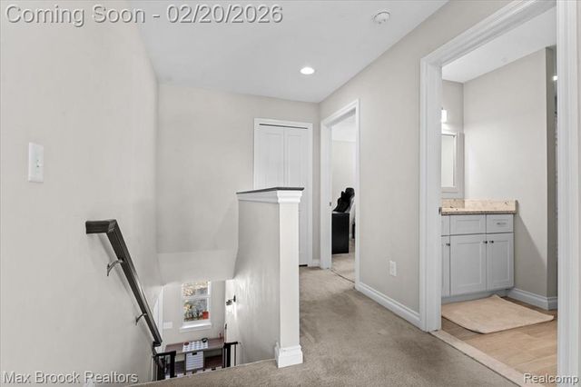 4511 Sedum Glen, Waterford, MI 48328