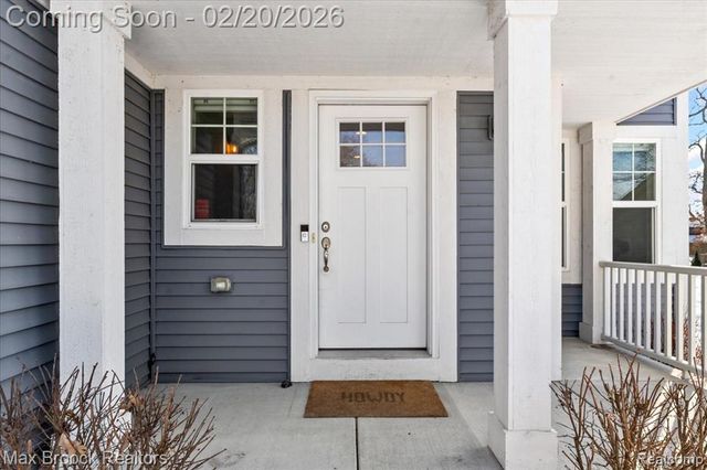 4511 Sedum Glen, Waterford, MI 48328