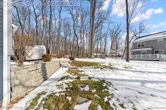 4511 Sedum Glen, Waterford, MI 48328