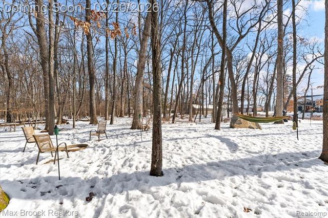 4511 Sedum Glen, Waterford, MI 48328