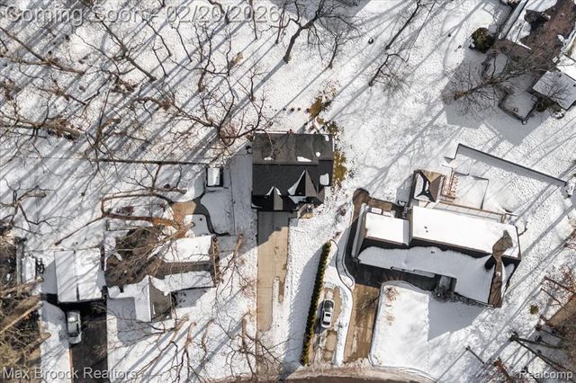 4511 Sedum Glen, Waterford, MI 48328