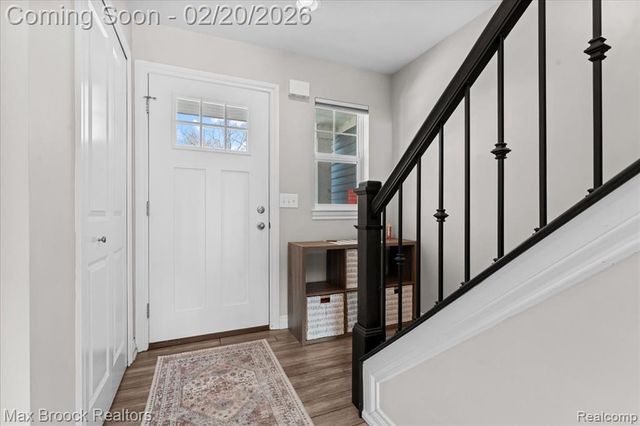 4511 Sedum Glen, Waterford, MI 48328